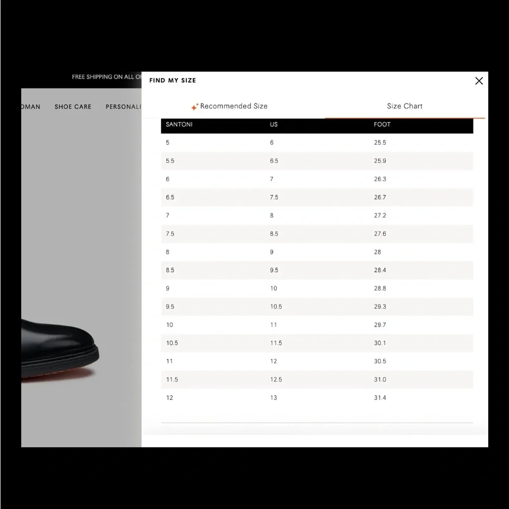 Santoni Men's‎ US Sz 12.5 EE Black Leather Derby Shoes Made In Italy MSRP $1000+